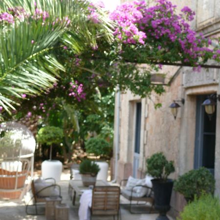 Villa Station Las Salinas Εξωτερικό φωτογραφία