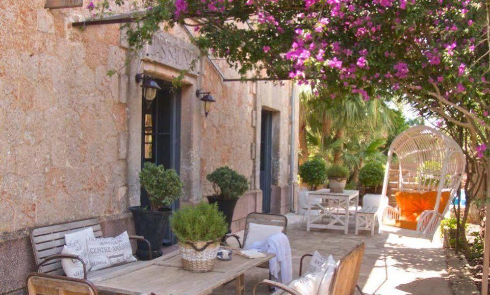 Villa Station Las Salinas Εξωτερικό φωτογραφία