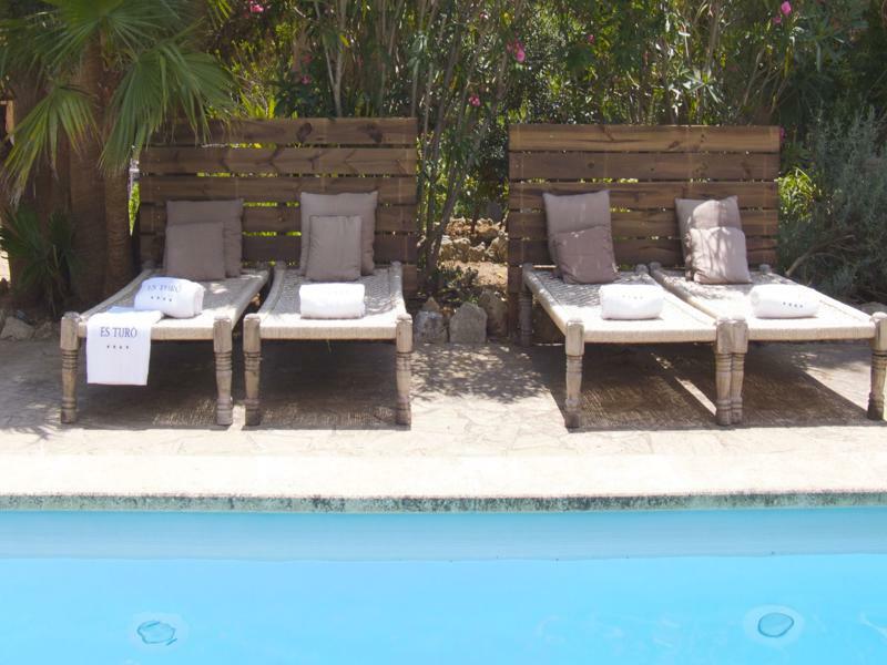 Villa Station Las Salinas Ses Salines  Εξωτερικό φωτογραφία