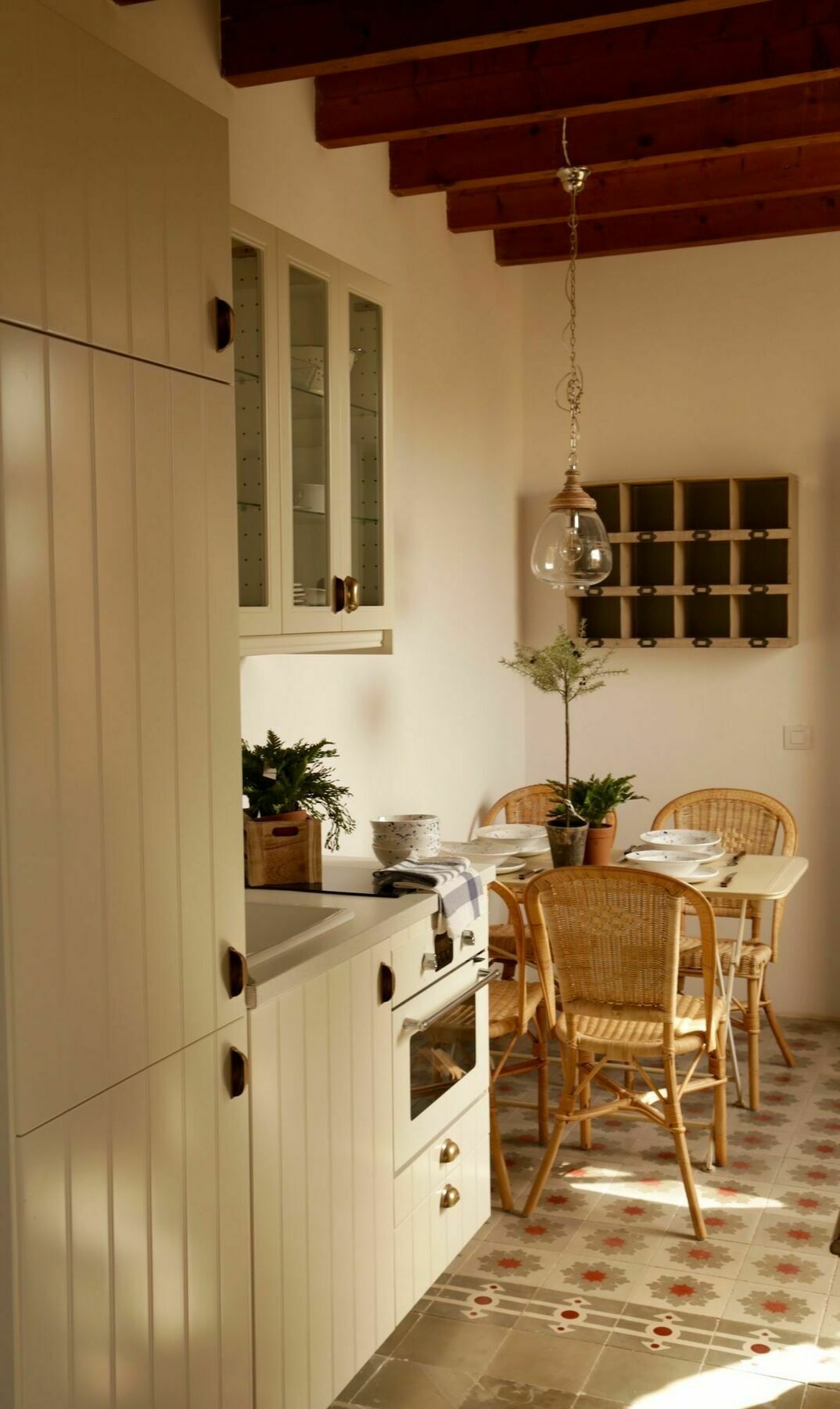 Villa Station Las Salinas Ses Salines  Εξωτερικό φωτογραφία